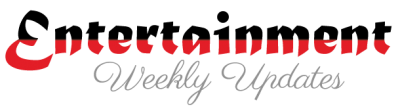 Entertainment Weekly Updates